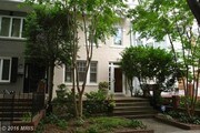 4 Bedroom Townhome for Rent $5500