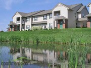 Arbors at Honey Creek Apartments