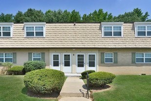 Eastampton Gardens Apartments
