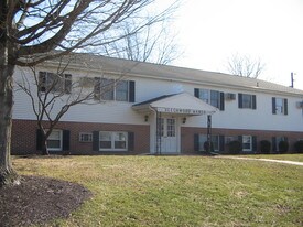 702 E Willow St Elizabethtown PA Apartments