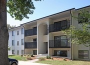 Foxridge Apartments