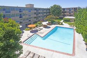 The Flair Apartments