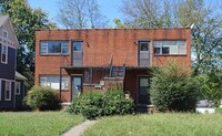 2359 E Fifth Ave Apartments