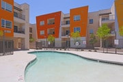Volcanes Commons Apartments