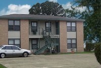 Oak Forest Apartments