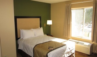Furnished Studio – Austin - Round Rock - N... Apartments