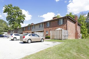 Sk Management Apartments