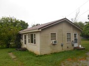 2 Bedroom Single-Family Home for Rent $575