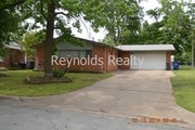 3 Bedroom Single-Family Home for Rent $695