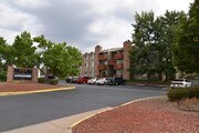 Cambrian Apartamentos