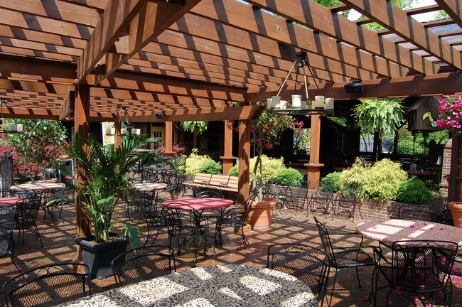 Merrick Place Apartments