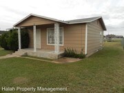 2 Bedroom Single-Family Home for Rent $1100