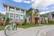 Hawthorne at the Station Apartments