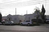 636-638 Lincoln Ave Apartments