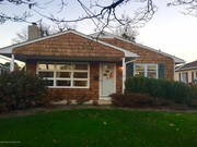3 Bedroom Single-Family Home for Rent $1350