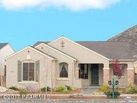 3 Bedroom Single-Family Home for Rent $1700