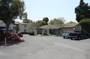 Channel Island Village Apartments