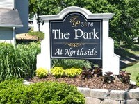 The Park at Northside Apartments