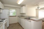 Garden Villa Apartments