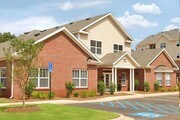 Pavilion at Plantation Way Apartments