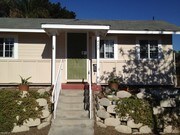 1 Bedroom Single-Family Home for Rent $2100