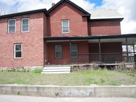 20 North St Winooski VT Apartments