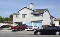 1525 257th St Apartments