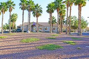 Whispering Palms Apartments