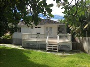 2 Bedroom Townhome for Rent $3400