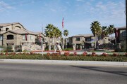 The Villas at Villaggio Apartments