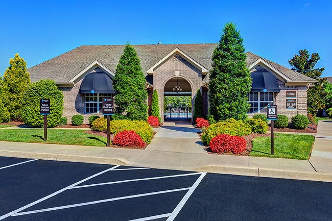 Avana Southgate Apartments