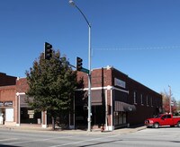 The Lofts on Broadway Apartments