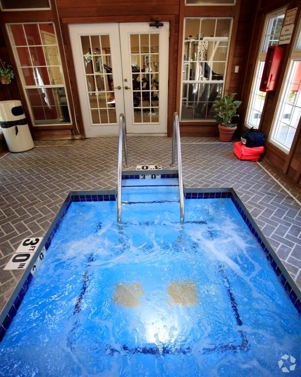 High Bluff Townhomes Rentals Grafton, WI