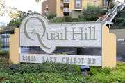 Quail Hill Apartments