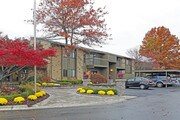 Essex at Hampton Apartments