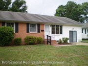 3 Bedroom Single-Family Home for Rent $1000