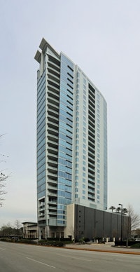 2727 Kirby Apartments