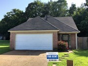 4 Bedroom Single-Family Home for Rent $1150
