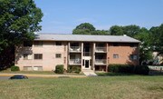 Idylwood Village West Apartments
