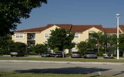 The Palms Apartments