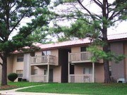 Chalkville Landing Apartments