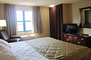 Furnished Studio – Seattle - Northgate Apartamentos