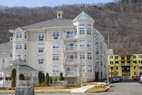 3404 Leeward Dr Apartments