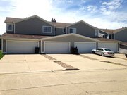 East Rainbow Townhomes Apartments