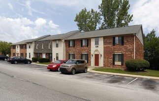 Willow Glen East Apartments