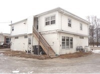 4014 S Beaumont Ave Apartments