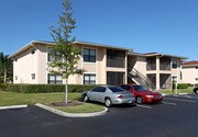 Harbour Bay Apartments