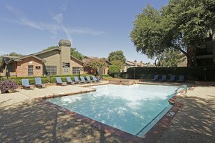 Walnut Creek Apartments