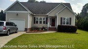3 Bedroom Single-Family Home for Rent $995