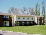 Pine Meadows Apartments